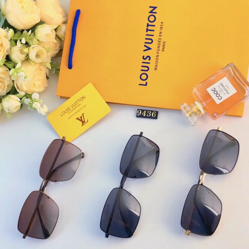 Louis Vuitton Sunglasses